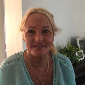 Meet your Posher, Cherie